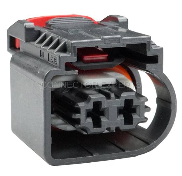 Windshield Washer Pump