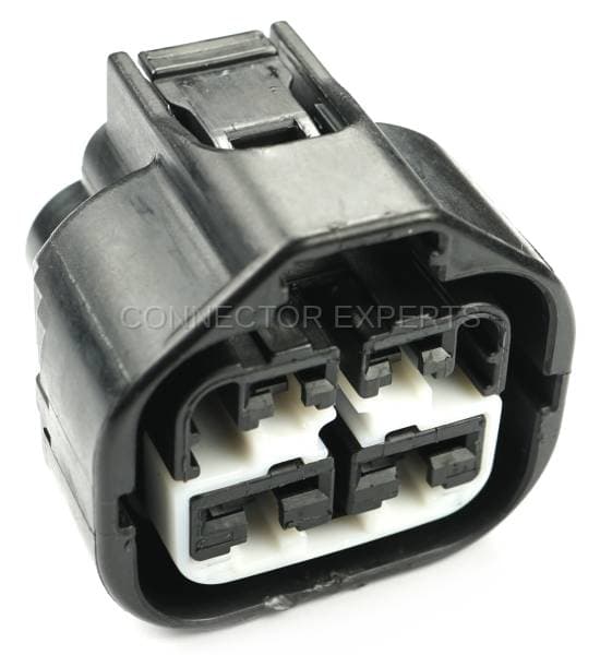 Electric Intake Control Module