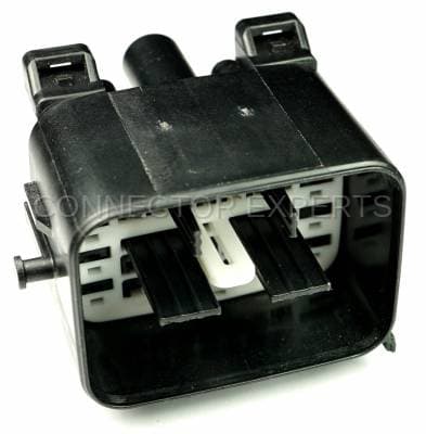 Inline Junction Connector