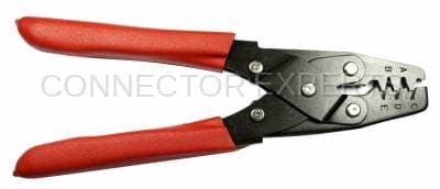 Terminal Crimper 30-16 AWG