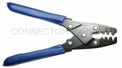 Terminal Crimper 24-14 AWG