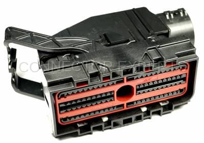 Transmission Control Module