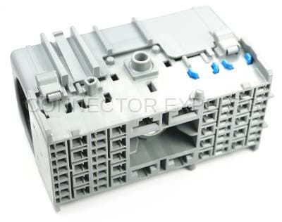 Fuse Relay Block