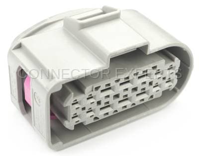 Inline Junction Connector