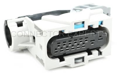Transmission Control Module
