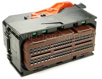 Engine Control Module