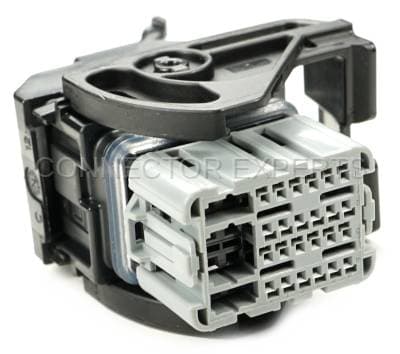 Engine Control Module