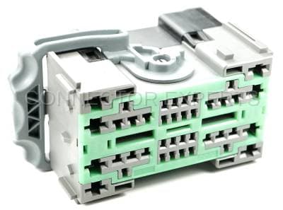 Totally Integrated Power Module