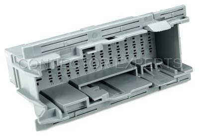 Front Door - Body Side