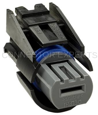 Inline Junction Connector
