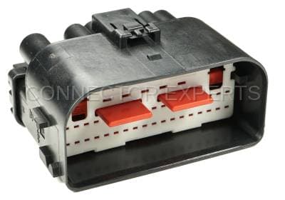 Inline Junction Connector