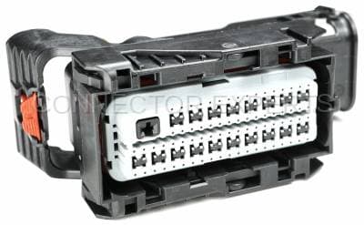 Engine Control Module