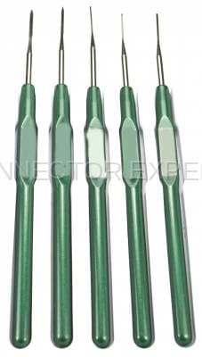 Terminal Release Tool - 5 Pcs Standard