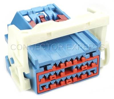 Integrated Power Module