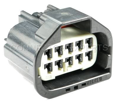 Inline Junction Connector