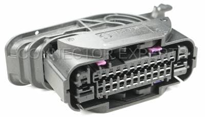ABS Module