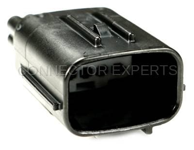 Inline Junction Connector