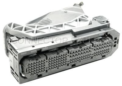 Engine Control Module