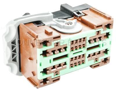 Totally Integrated Power Module