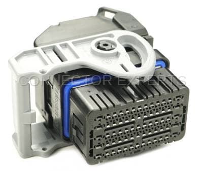 Engine Control Module