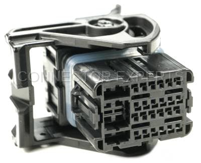 Adaptive Steering Module