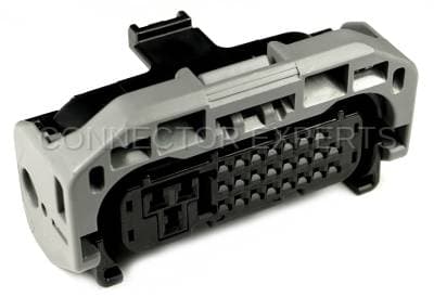 Transmission Control Module