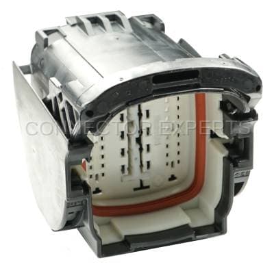 Inline Junction Connector