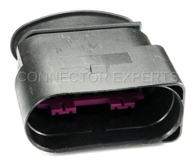 Inline Junction Connector
