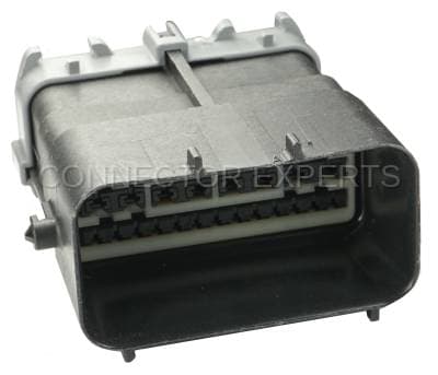 Inline Junction Connector