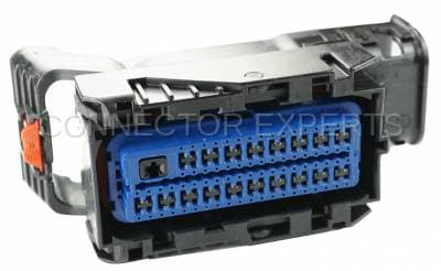 Engine Control Module