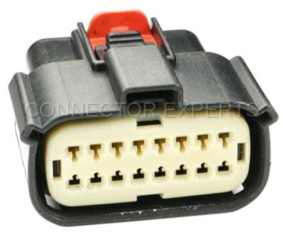 Inline Junction Connector