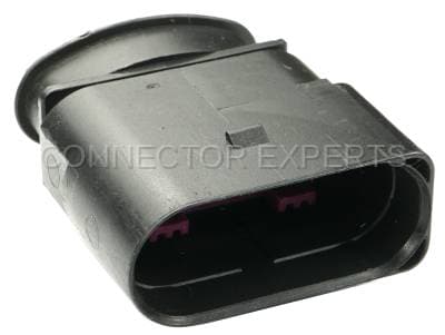 Inline Junction Connector