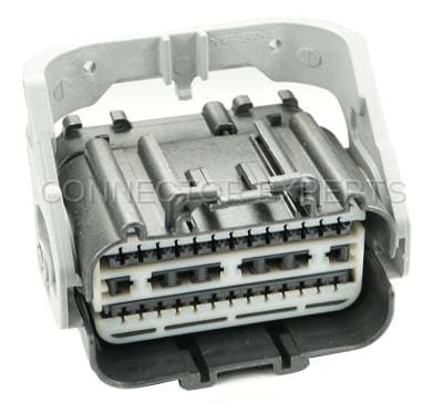 Inline Junction Connector