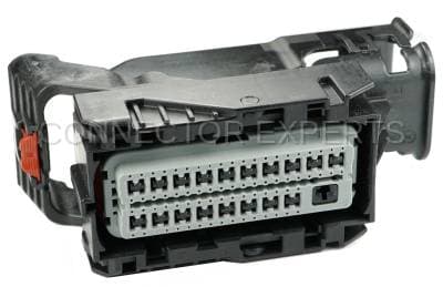Engine Control Module
