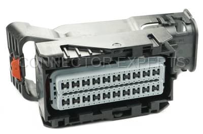Engine Control Module