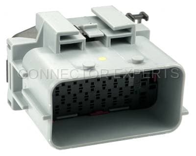 Inline Junction Connector