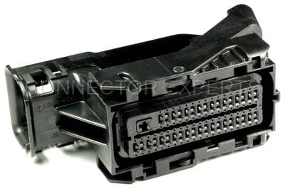 Engine Control Module
