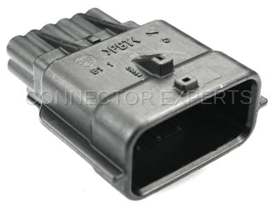 Inline Junction Connector