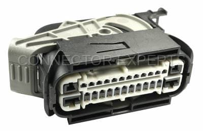 ABS Module