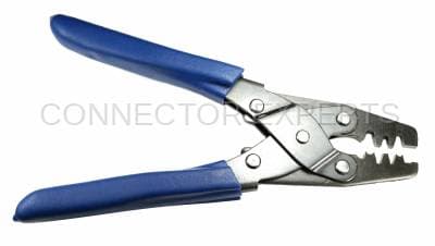 Terminal & Seal Crimper 24-14 AWG