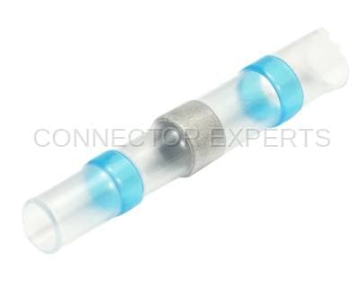 Heat Shrink Solder Tube 16 & 14 AWG