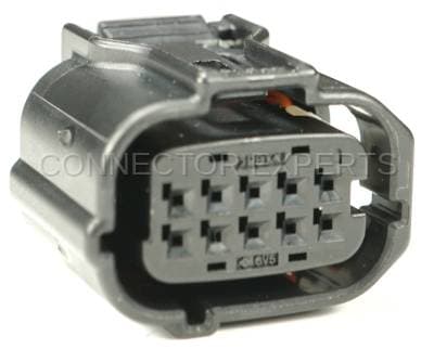 Side Radar Sensor