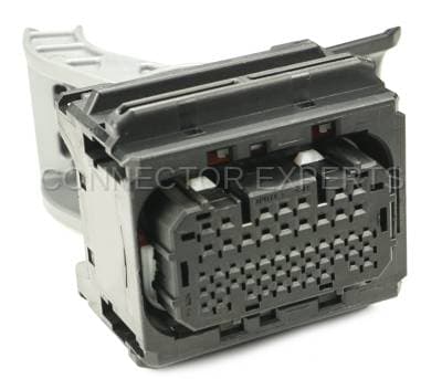 Engine Control Module