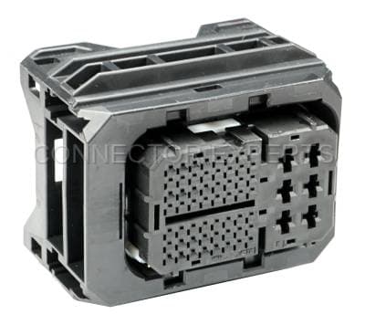 Engine Control Module