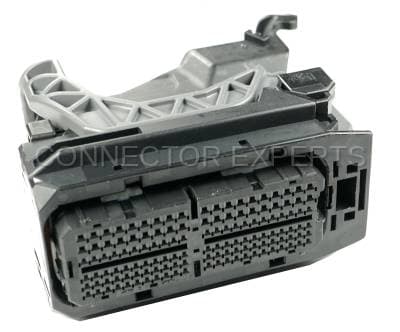 Engine Control Module