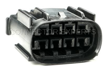 Inline Junction Connector