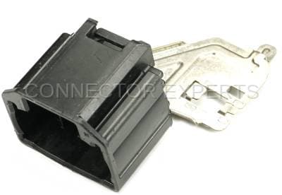Ground Junction Connector