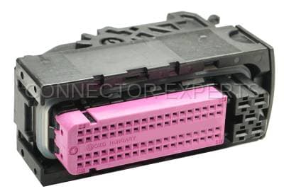 Transmission Control Module