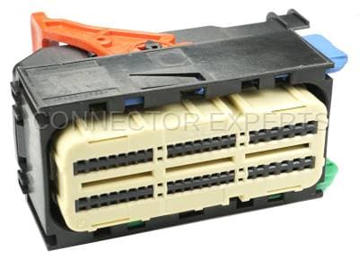 Engine Control Module