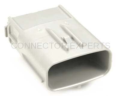 Inline - To Front Bumpers Harness